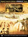 Mystery of The Nile (IMAX)@